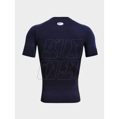 6. Under Armor M 1361518-410 thermal T-shirt