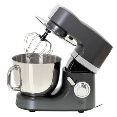 2. Planetary Stand Mixer ADLER AD 4221