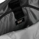 7. Ryan Caterpillar MILLENNIAL Black Streamline Shoulder Bag (84058-661)