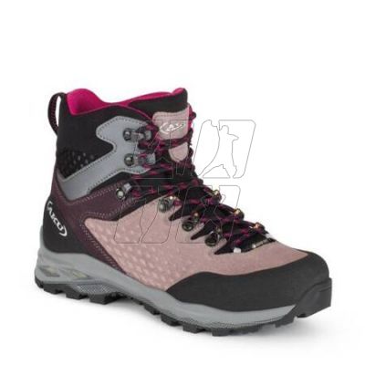 Aku Alterra II GTX W 431590 trekking shoes