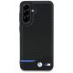 2. BMW M Carbon Case for Samsung Galaxy A56 - Black