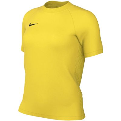 Nike Dri-Fit Park VIII Women's T-Shirt Yellow HV8178 719