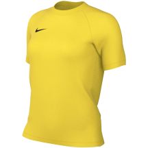 Nike Dri-Fit Park VIII Women's T-Shirt Yellow HV8178 719