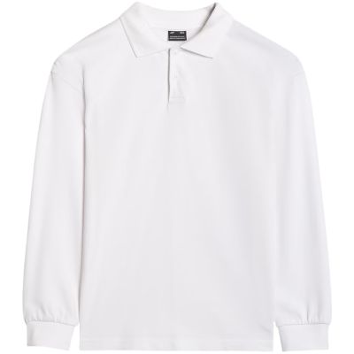 9. 4F Jr longsleeve t-shirt 4FJWAW25TLONM483 10S