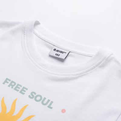 3. Children's T-shirt with short sleeves SUNNY JRG