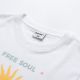 3. Children's T-shirt with short sleeves SUNNY JRG
