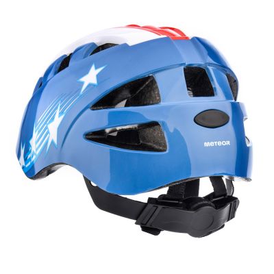 29. Meteor KS08 Bicycle Helmet 24906-24907
