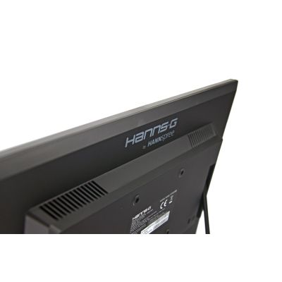 13. HANNS.G HT161HNB - HT Series - LED monitor - 15.6