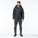 6. Men's MAFI Quilted Winter Jacket