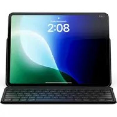 7. Satechi OntheGo QWERTY English Bluetooth Black
