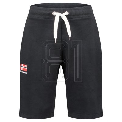 Geographical Norway Paracana 317 M shorts SY1233H/GN-Black