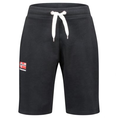 Geographical Norway Paracana 317 M shorts SY1233H/GN-Black