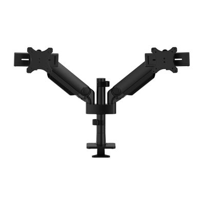 2. Neomounts DS65S-950BL2 Monitor Holder/Stand 86.4 cm (34") Desk Black