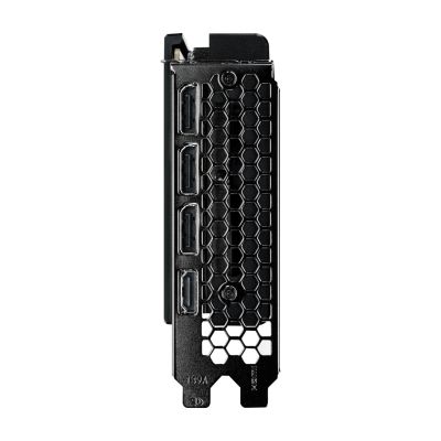 2. Gainward RTX5060Ti Python III 16GB GDDR7 graphics card