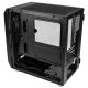 7. Kolink CITADEL MESH Micro Tower Computer Case, Black