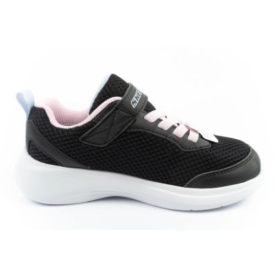 4. Skechers Selectors children's lightweight sports shoes for girls