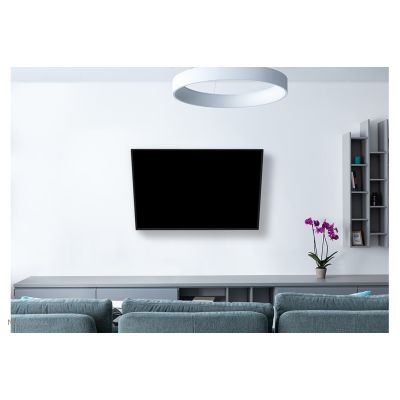 10. Neomounts WL40S-850BL16 TV mount 177.8 cm (70") Black