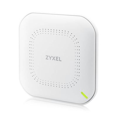 13. Access Point Wi-Fi 6 Zyxel NWA50AXPRO 2.4GHz(2x2)/5GHz(3x3) PoE+/PoE++ 1x2.5G