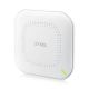 13. Access Point Wi-Fi 6 Zyxel NWA50AXPRO 2.4GHz(2x2)/5GHz(3x3) PoE+/PoE++ 1x2.5G