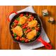 5. Le Creuset Signature Cast Iron Frying Pan 23cm Oven