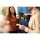 32. Philips Espresso Machine EP2220/10 (230 W; black)