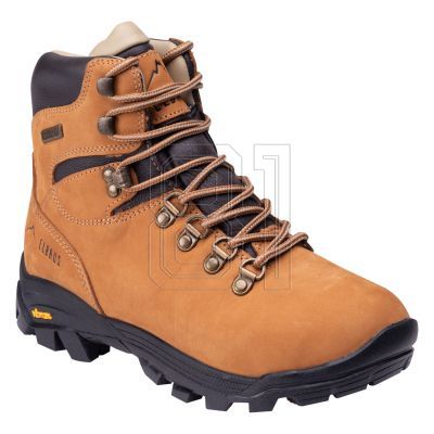 4. Elbrus Sparow Mid V Sympatex W 92800623779 Shoes