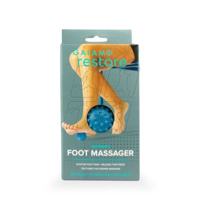 8. Foot and hand massager 61356