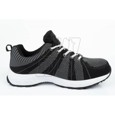 4. Work safety shoes Regatta Rapide M Trk108-802