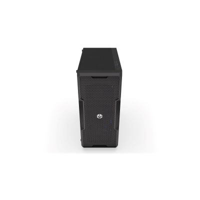 12. ENDORFY Regnum 400 Air housing