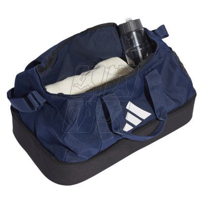 4. Bag adidas Tiro Duffel Bag BC S IB8649