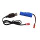 3. Amewi 22636 remote-controlled model Tractor Electric motor 1:24