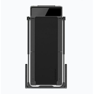 3. Kingsmith Z3 Hybrid+ Treadmill | Electric Treadmill | Foldable, 1-10 km/h