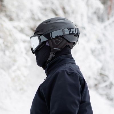 31. Meteor Montara 17290 Ski Helmet