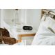10. Alarm clock ADLER AD 1186 white