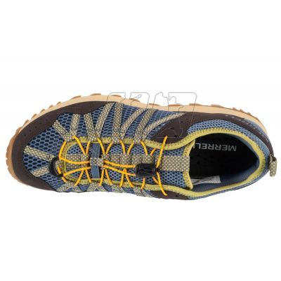 3. Merrell Wildwood Aerosport M J038033 shoes