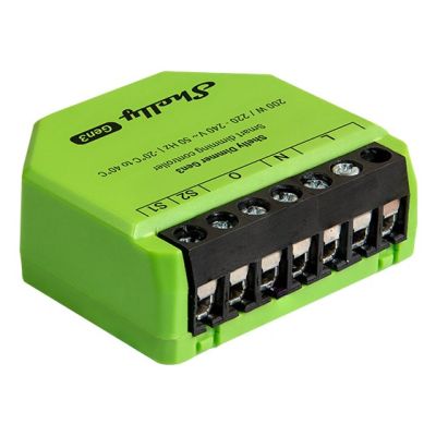 Relais Dimmer Gen3 flush-mount LED lighting controller