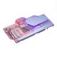 7. Phanteks Glacier G40 Water Block + Backplate