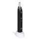 3. BRAUN ORAL-B ELECTRIC TOOTHBRUSH IO 6N BLACK ONYX black