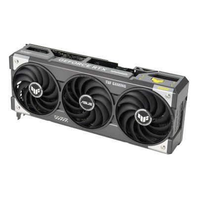 40. ASUS TUF Gaming GeForce RTX 5070 OC 12GB Graphics Card