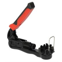 ZZ-070 MASTER COMPRESSION CONNECTOR CRIMPING MACHINE