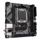 3. MB AMD B650 SAM5 MITX/B650I AX GIGABYTE