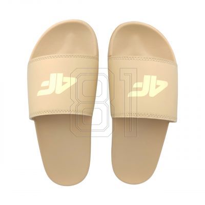 4. Flip-flops 4F F010 W 4FRMM00FSLIF010 83S