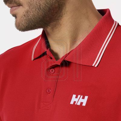 3. Helly Hansen Kos Polo Shirt M 34068 162