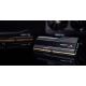 14. G.SKILL TRIDENT NEO AMD RGB DDR5 2X16GB 6000MHZ CL30 EXPO BLACK F5-6000J3038F16GX2-TZ5NR
