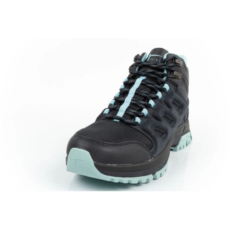 10. Tamaris Hiking W shoes 1-26257-39 849
