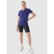 2. Women's slim polo shirt 4F 4FWMM00TPTSF514-031S