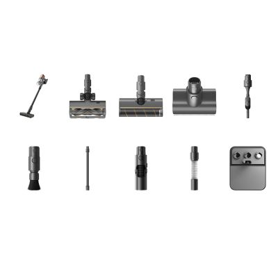 3. Dreame Z20 Cordless Upright Vacuum Cleaner