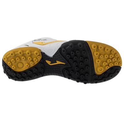 4. Joma Toledo Jr 2502 TF TOJW2502TF White 27