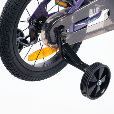 5. Martes Essentials Ninja 14 Children's Bike 92800597990