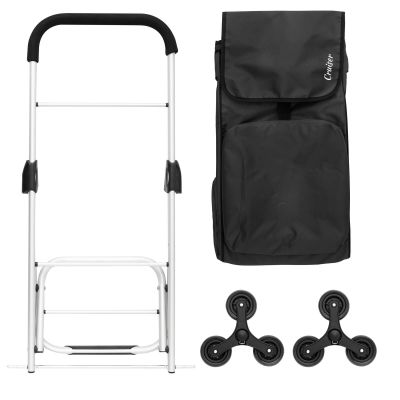 17. Expert Premium 604352 Shopping Cart